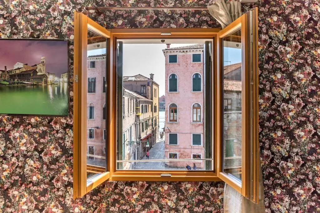 Apartment Elite Home Stunning Venetian Apt. Close Accademia Italy